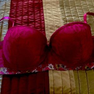 Ladies bra
